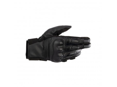 Manusi de piele sport/touring ALPINESTARS PHENOM - Negru/Negru