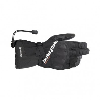 Manusi de piele impermeabile ALPINESTARS XT-5 GORE-TEX®