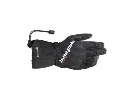 Manusi de piele impermeabile ALPINESTARS XT-5 GORE-TEX®