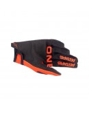 Manusi cross-enduro ALPINESTARS RADAR GLOVE 2023 - Portocaliu