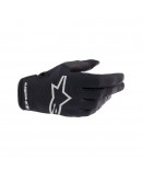 Manusi cross-enduro ALPINESTARS RADAR GLOVE 2023 - Negru/Gri