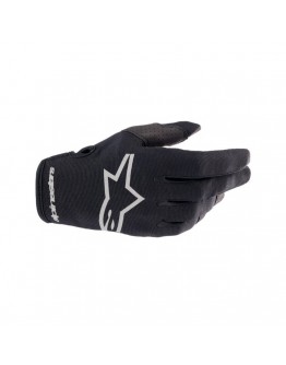 Manusi cross-enduro ALPINESTARS RADAR GLOVE 2023 - Negru/Gri