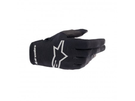 Manusi cross-enduro ALPINESTARS RADAR GLOVE 2023 - Negru/Gri