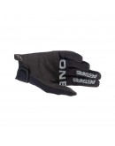 Manusi cross-enduro ALPINESTARS RADAR GLOVE 2023 - Negru/Gri