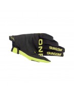 Manusi cross-enduro ALPINESTARS RADAR GLOVE 2023 - Galben fluo