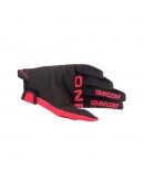 Manusi cross-enduro ALPINESTARS RADAR GLOVE 2023 - Rosu/Alb