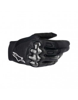 Mănuși Alpinestars Megawatt V2 Gloves - Negru