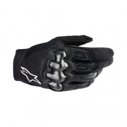 Mănuși Alpinestars Megawatt V2 Gloves - Negru