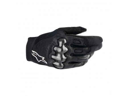 Mănuși Alpinestars Megawatt V2 Gloves - Negru