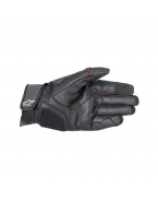 Manusi sport Alpinestars Morph - Negru/Rosu