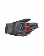 Manusi sport Alpinestars Morph - Negru/Rosu