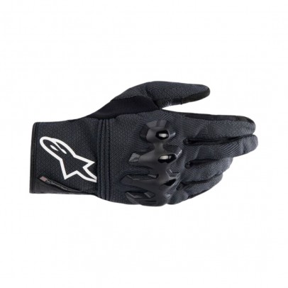 Mănuși de Vară Alpinestars Morph Street - Negru