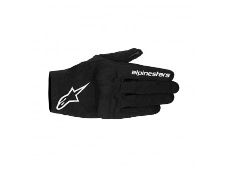 Manusi Moto de Vara Dama ALPINESTARS STELLA REEF V2 - Negru