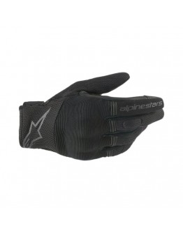 Manusi de vara Alpinestars Stella COPPER - Negru