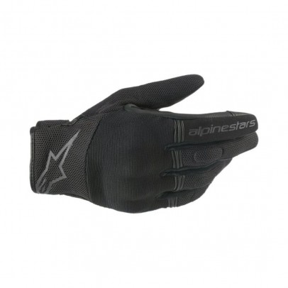 Manusi de vara Alpinestars Stella COPPER - Negru