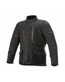 Geaca textil impermeabila ALPINESTARS KETCHUM GORE-TEX® - Negru