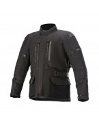 Geaca textil impermeabila ALPINESTARS KETCHUM GORE-TEX® - Negru