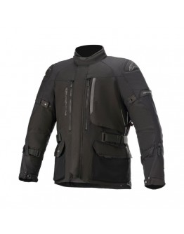 Geaca textil impermeabila ALPINESTARS KETCHUM GORE-TEX® - Negru