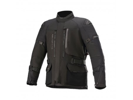 Geaca textil impermeabila ALPINESTARS KETCHUM GORE-TEX® - Negru