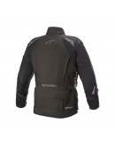 Geaca textil impermeabila ALPINESTARS KETCHUM GORE-TEX® - Negru