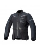 Geaca textil impermeabila Alpinestars ST-7 2L GORE-TEX® - Negru