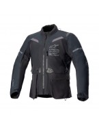 Geaca textil impermeabila Alpinestars ST-7 2L GORE-TEX® - Negru