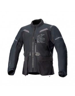  Geaca textil impermeabila Alpinestars ST-7 2L GORE-TEX® - Negru 