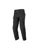 Pantaloni textil impermeabili ALPINESTARS ST-7 2L GORE-TEX® - negru