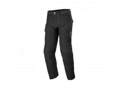 Pantaloni textil impermeabili ALPINESTARS ST-7 2L GORE-TEX® - negru