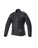 Geaca enduro/adventure ALPINESTARS TECHDURA - Negru