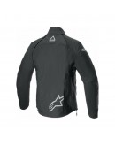 Geaca enduro/adventure ALPINESTARS TECHDURA - Negru