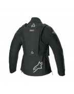 Geaca enduro/adventure ALPINESTARS TECHDURA - Negru