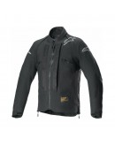 Geaca enduro/adventure ALPINESTARS TECHDURA - Negru