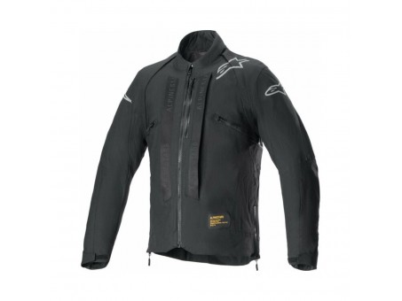 Geaca enduro/adventure ALPINESTARS TECHDURA - Negru