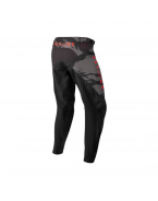 Pantaloni cross/enduro Alpinestars MX Racer Tactical- Camo/Rosu