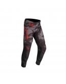 Pantaloni cross/enduro Alpinestars MX Racer Tactical- Camo/Rosu