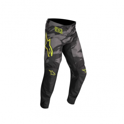 Pantaloni cross/enduro Alpinestars MX Racer Tactical