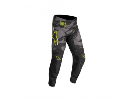 Pantaloni cross/enduro Alpinestars MX Racer Tactical