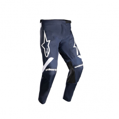 Pantaloni cross/enduro Alpinestars Mx Racer Hoen-Navy