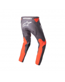 Pantaloni cross/enduro Alpinestars Mx Racer Hoen-Portocaliu