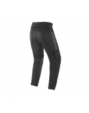 Pantaloni cross/enduro Alpinestars Fluid Graphite- Negru/Gri