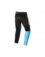 Pantaloni Alpinestars Fluid Chaser- Negru/Albastru