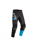 Pantaloni Alpinestars Fluid Chaser- Negru/Albastru