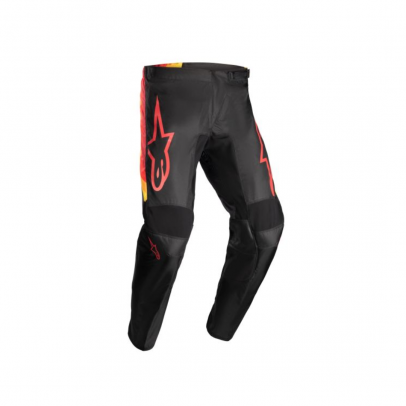 Pantaloni Alpinestars Fluid MX Corsa