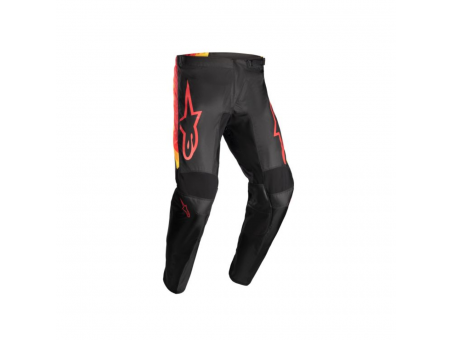 Pantaloni Alpinestars Fluid MX Corsa