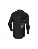 Bluza Motocross Alpinestars MX Fluid Graphite