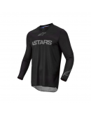 Bluza Motocross Alpinestars MX Fluid Graphite