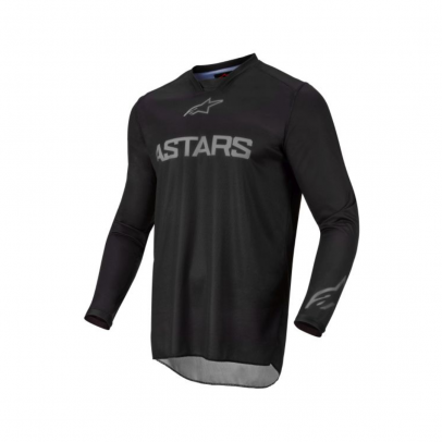 Bluza Motocross Alpinestars MX Fluid Graphite