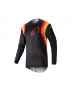 Tricou Motocross Alpinestars MX Fluid Agent Corsa