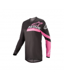 Bluza Motocross Alpinestars MX Stella Fluid Chaser